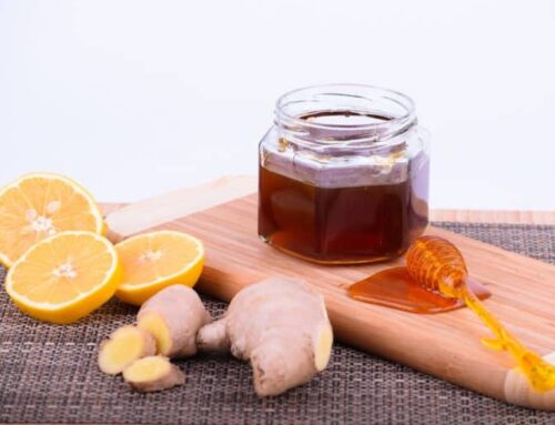 Sposoby na wzmocnienie organizmu jesienią