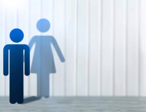 Seksuologia to nie tylko seks. Z czym zgłosić się do seksuologa?