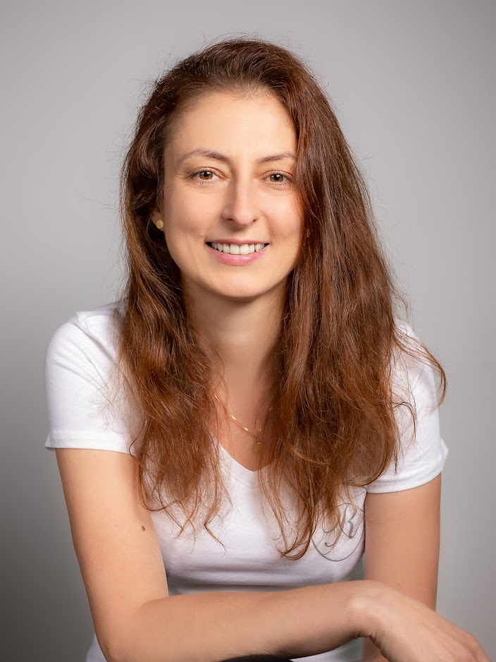 Patrycja Nowak RosaMed Clinic