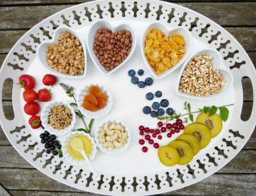 Witaminy i minerały – dlaczego są nam niezbędne?