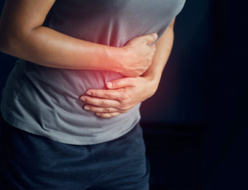 Zaburzenia perystaltyki jelit – przyczyny, objawy, leczenie