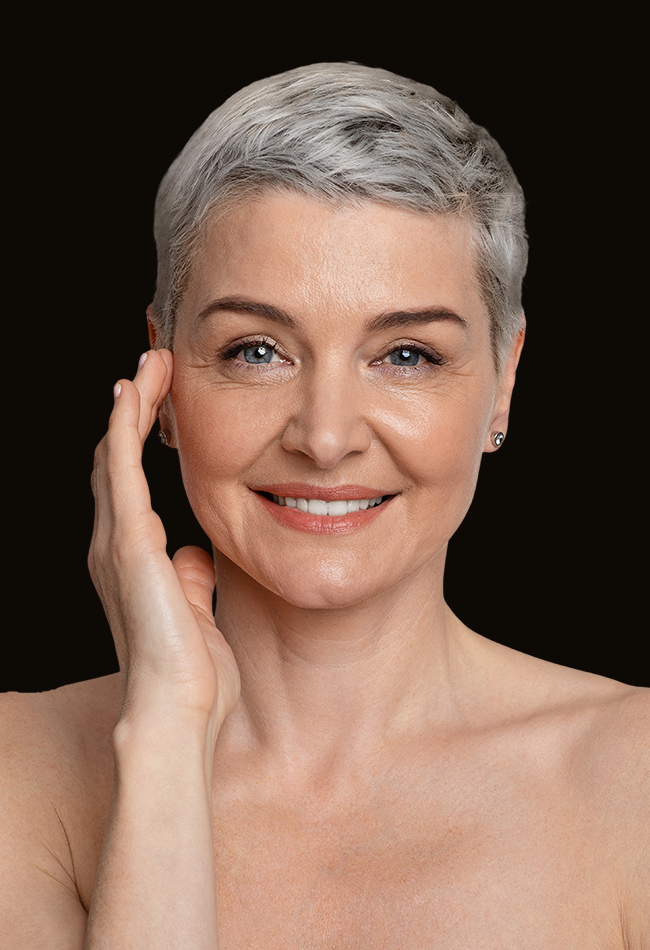 Blefaroplastyka pion