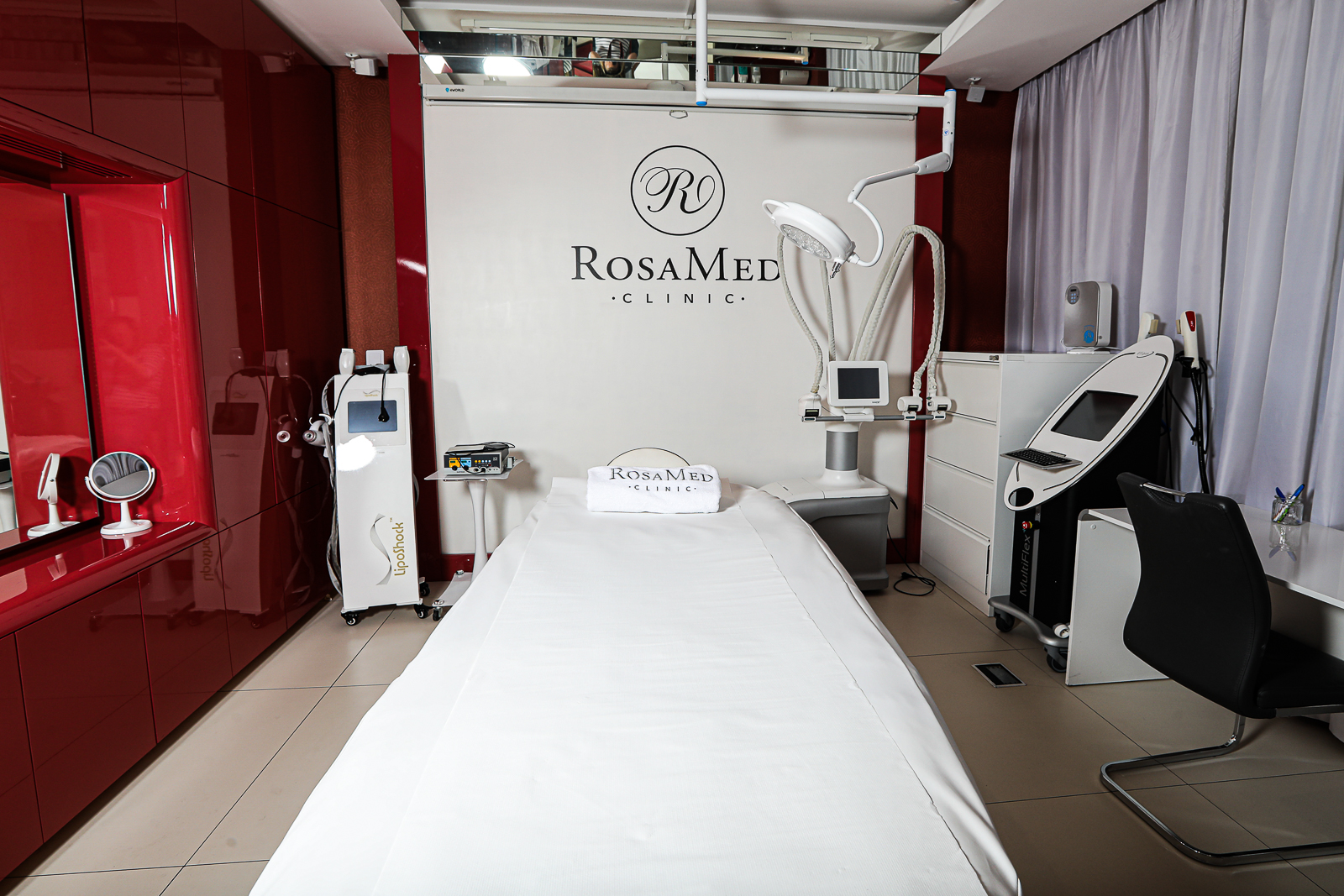zdjecia RosaMed Clinic (11 of 20)