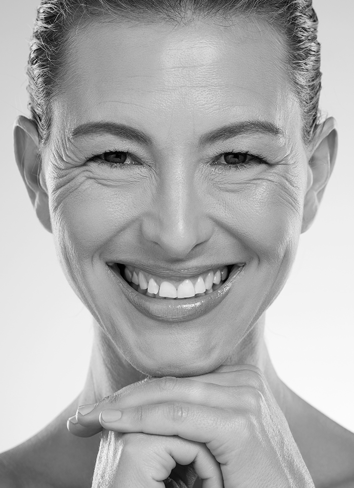 Wiotka skóra