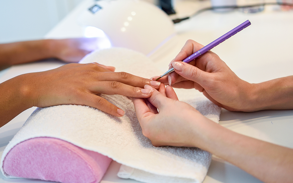 Manicure