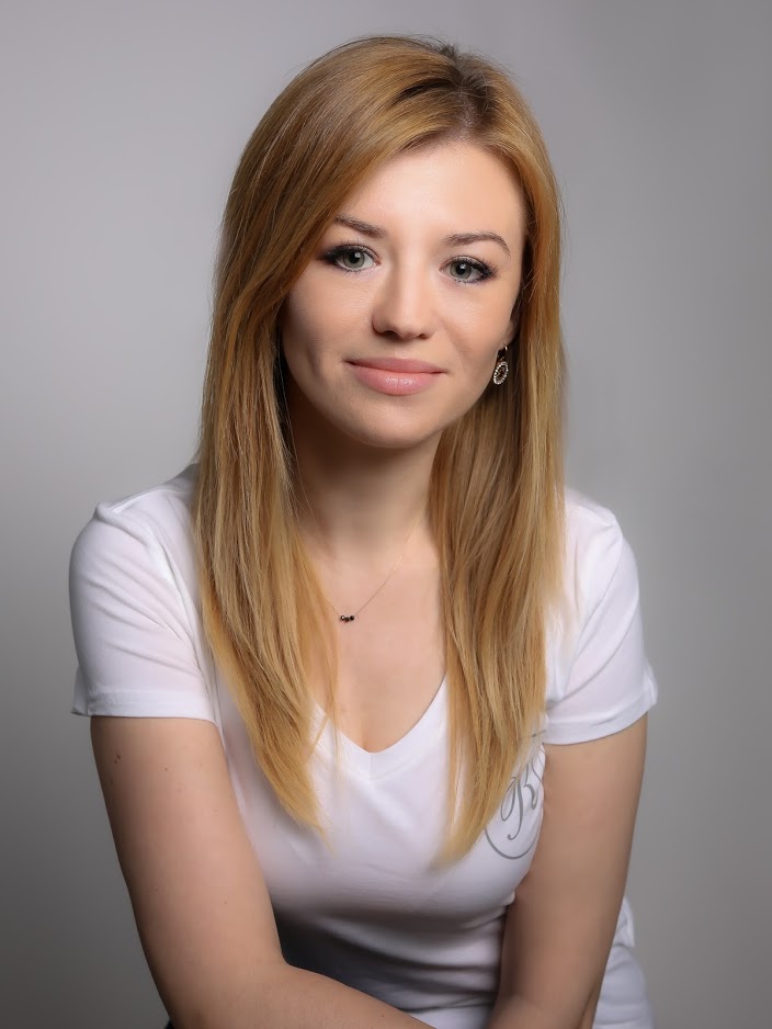 Dorota Kamińska