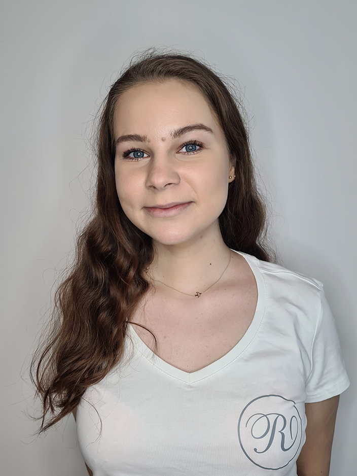 Paulina Wierzbicka